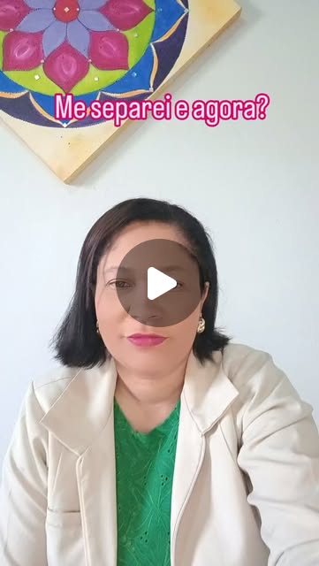 Vídeo 1 de Sheila Cristina Melo no Instagram